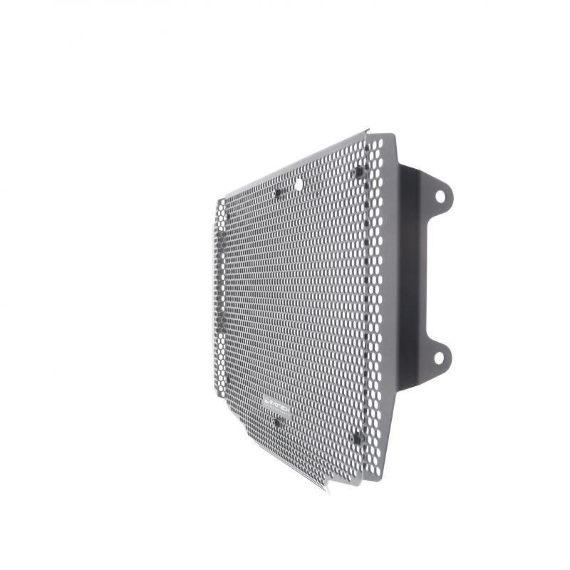 PRN015412-05 EP Yamaha XSR900 Radiator Guard (2022+)  Evotech-performance