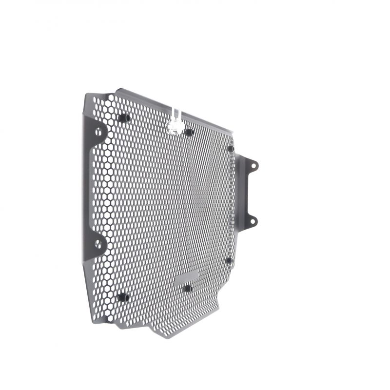 PRN015412-05 EP Yamaha XSR900 Radiator Guard (2022+)  Evotech-performance