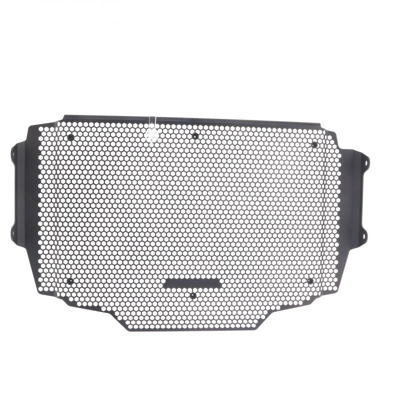 PRN015412-05 Yamaha XSR 900 2022+ Griglia Radiatore  Evotech-performance