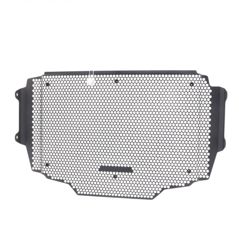 PRN015412-05 EP Yamaha XSR900 Radiator Guard (2022+)  Evotech-performance
