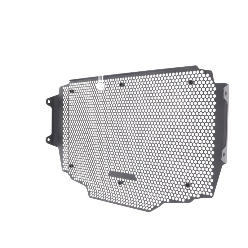 PRN015412-05 EP Yamaha XSR900 Radiator Guard (2022+)  Evotech-performance