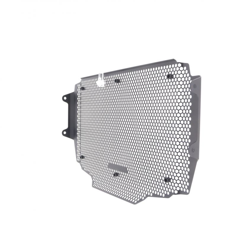 PRN015412-05 Yamaha XSR 900 2022+ Griglia Radiatore  Evotech-performance