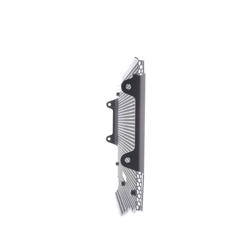 PRN015412-05 Yamaha XSR 900 2022+ Griglia Radiatore  Evotech-performance