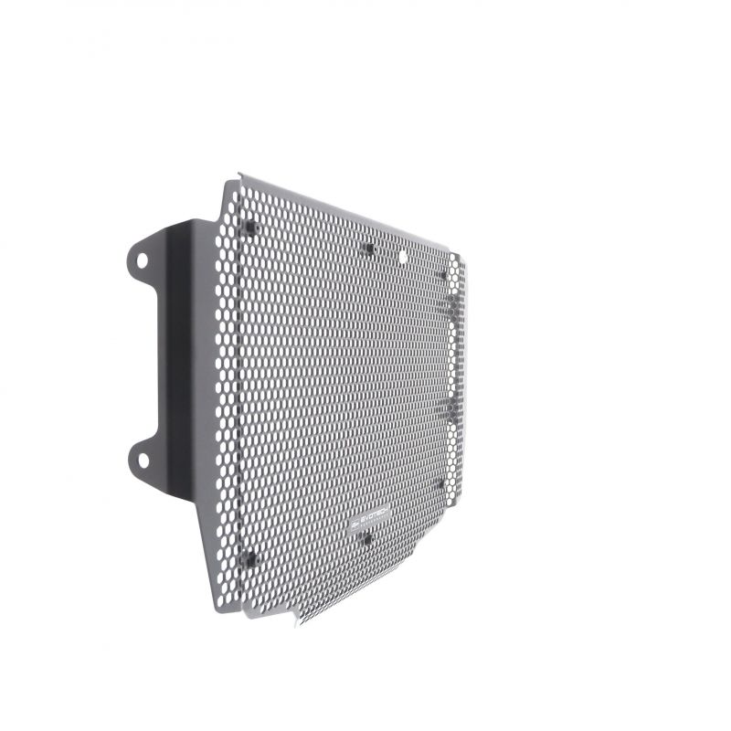 PRN015412-05 Yamaha XSR 900 2022+ Griglia Radiatore  Evotech-performance