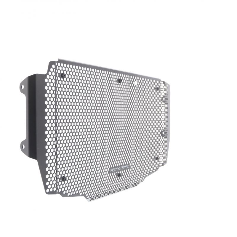 PRN015412-05 EP Yamaha XSR900 Radiator Guard (2022+)  Evotech-performance