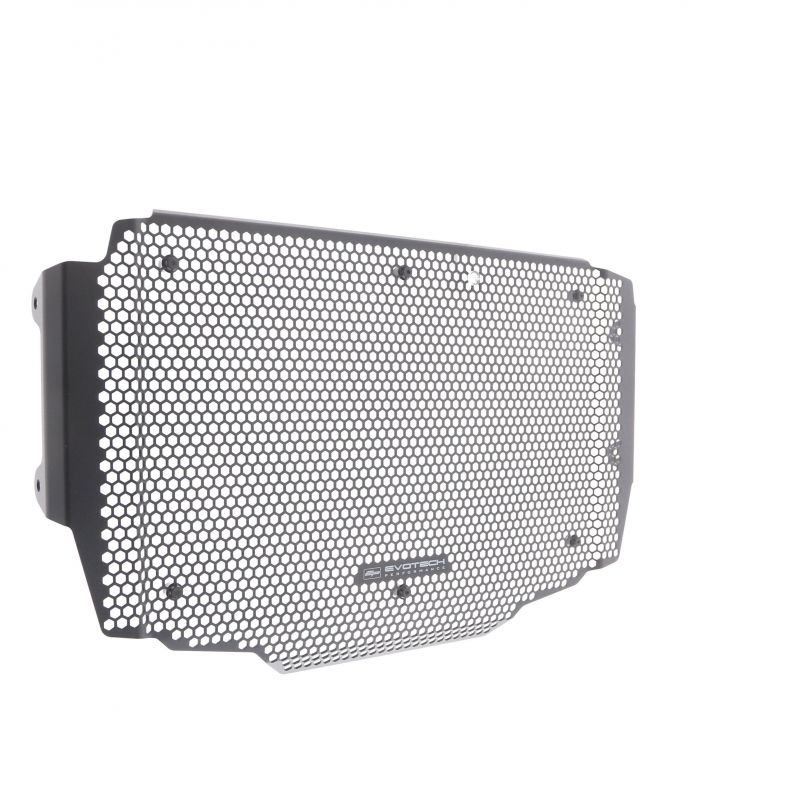 PRN015412-05 Yamaha XSR 900 2022+ Griglia Radiatore  Evotech-performance