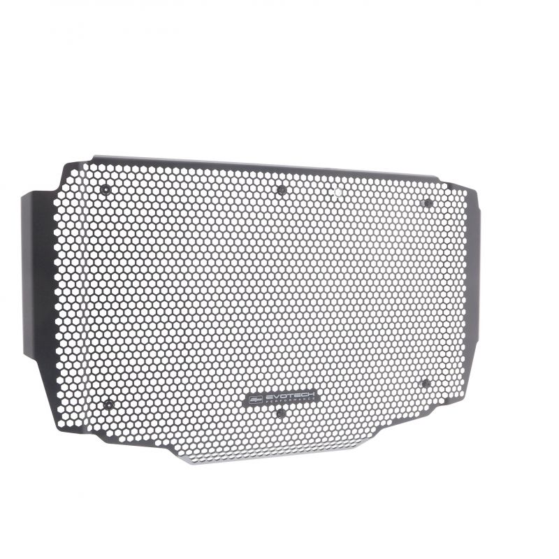 PRN015412-05 Yamaha XSR 900 2022+ Griglia Radiatore  Evotech-performance