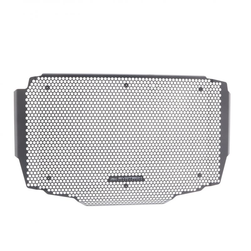 PRN015412-05 Yamaha XSR 900 2022+ Griglia Radiatore  Evotech-performance