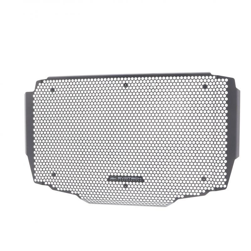 PRN015412-05 Yamaha XSR 900 2022+ Griglia Radiatore  Evotech-performance