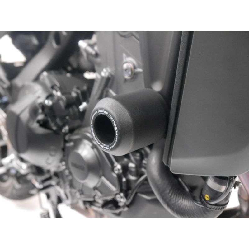 PRN015418-05 Yamaha XSR 900 2022+ Protezioni Telaio  Evotech-performance
