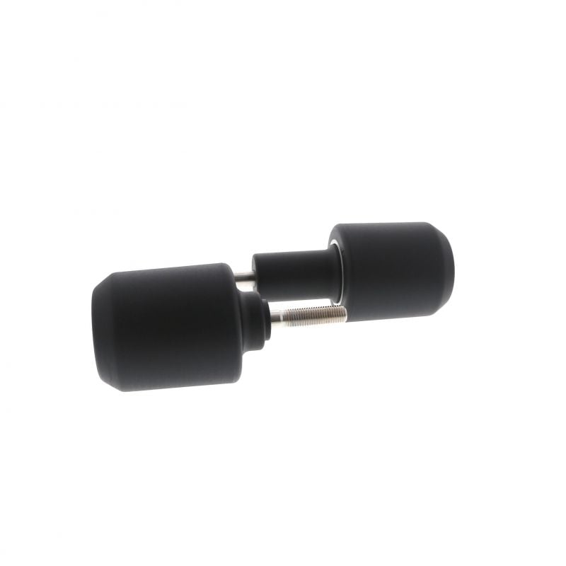 PRN015418-05 EP Yamaha XSR900 Crash Bobbins (2022+)  Evotech-performance
