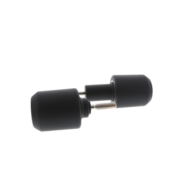 PRN015418-05 Yamaha XSR 900 2022+ Rahmenschutz  Evotech-performance