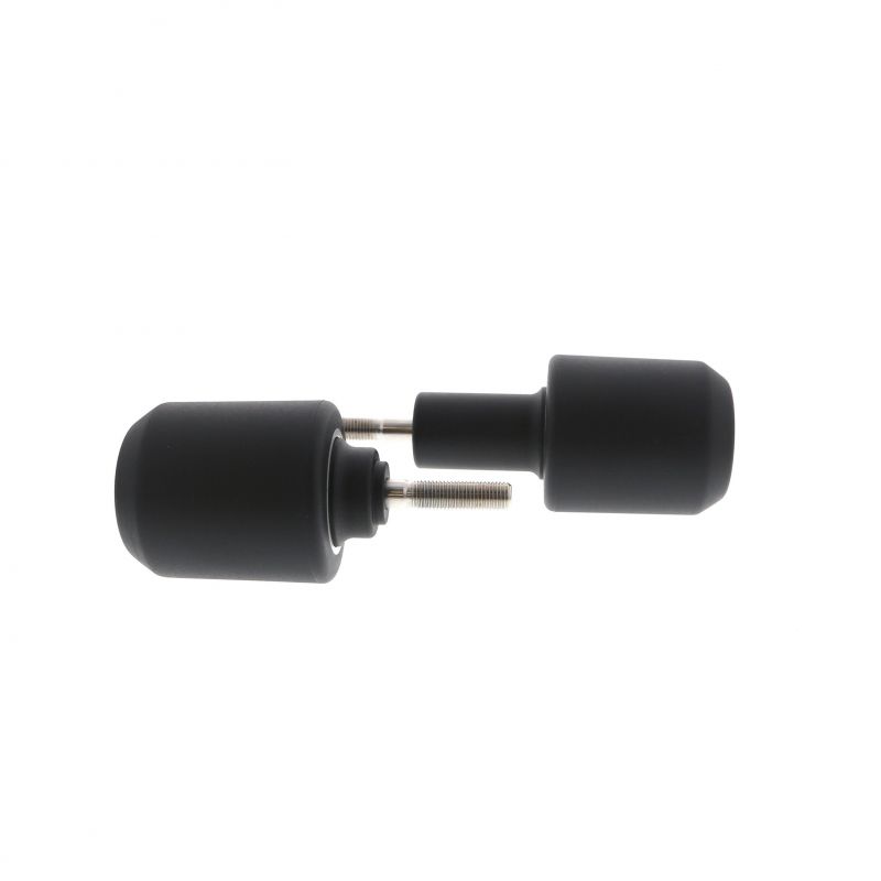 PRN015418-05 Yamaha XSR 900 2022+ Rahmenschutz  Evotech-performance
