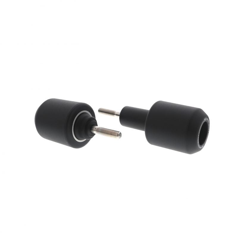 PRN015418-05 EP Yamaha XSR900 Crash Bobbins (2022+)  Evotech-performance