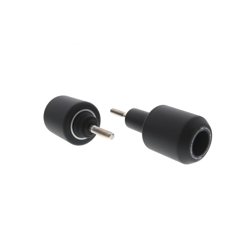 PRN015418-05 Yamaha XSR 900 2022+ Protezioni Telaio  Evotech-performance