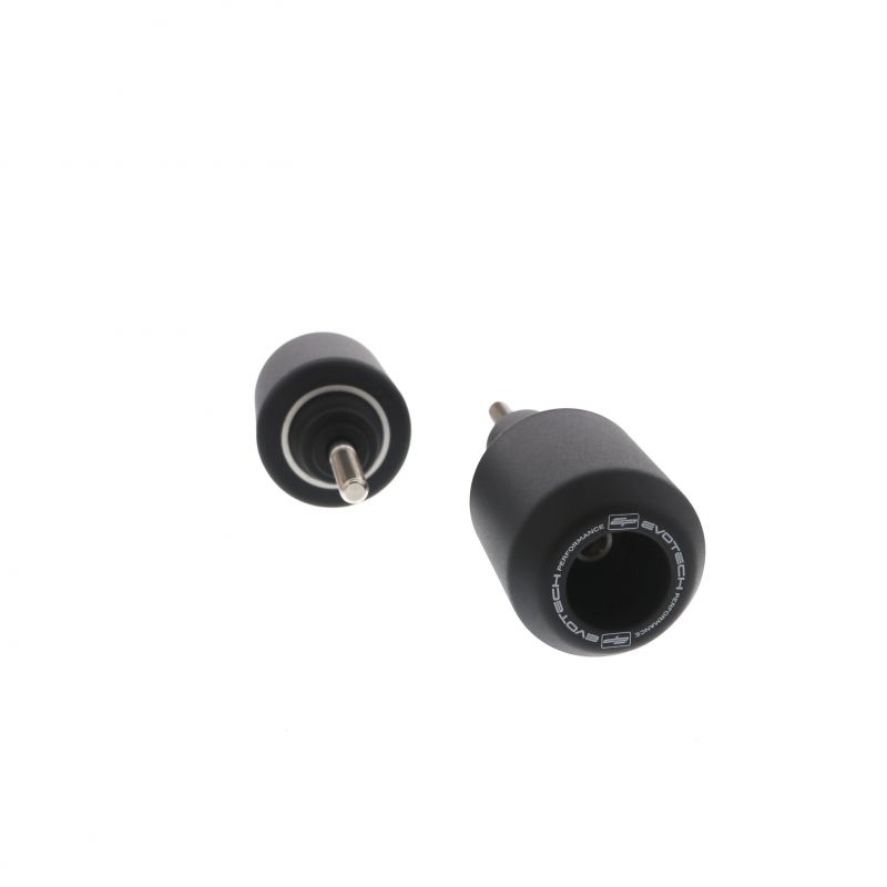 PRN015418-05 Yamaha XSR 900 2022+ Protezioni Telaio  Evotech-performance