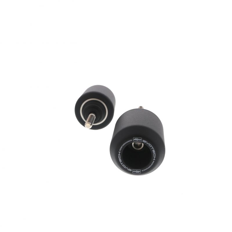PRN015418-05 Yamaha XSR 900 2022+ Protections de cadre 
