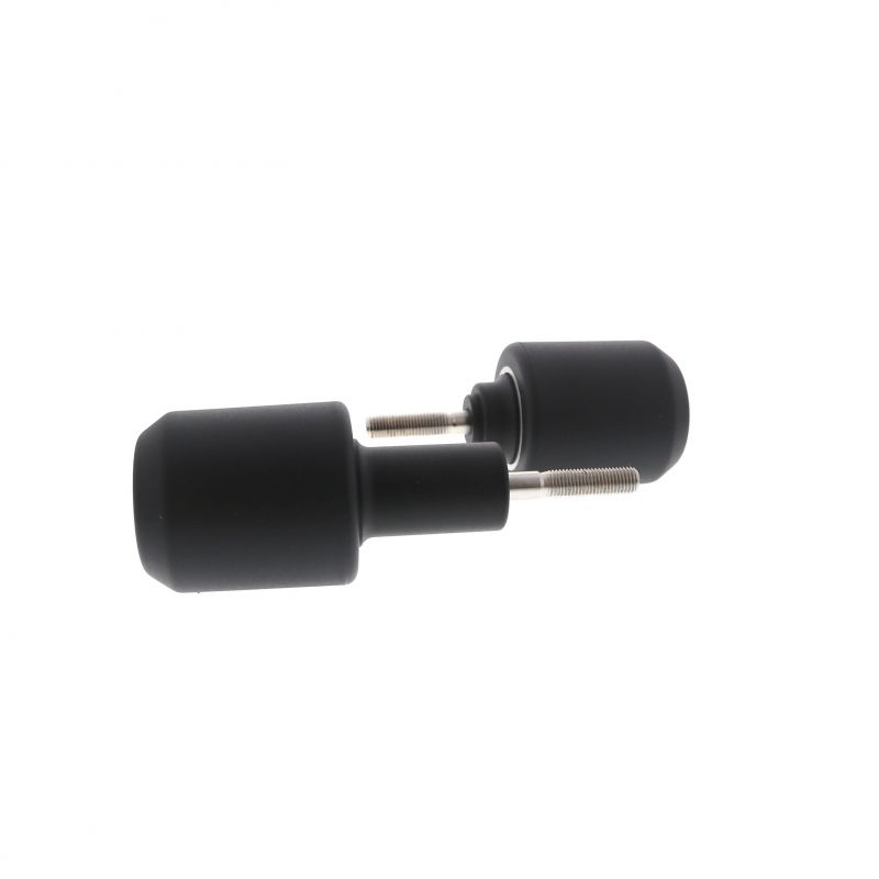 PRN015418-05 EP Yamaha XSR900 Crash Bobbins (2022+)  Evotech-performance