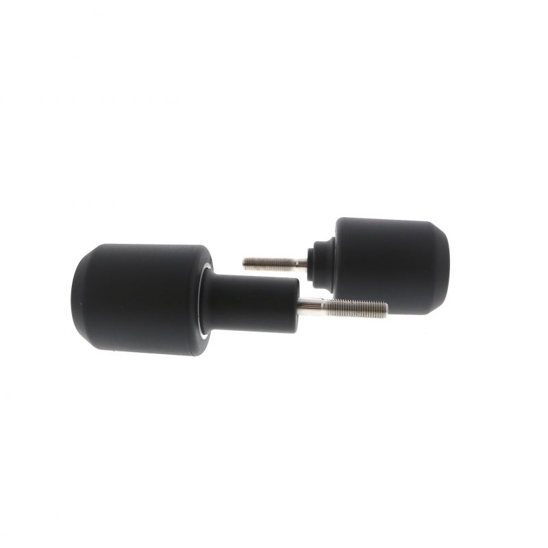 PRN015418-05 EP Yamaha XSR900 Crash Bobbins (2022+)  Evotech-performance