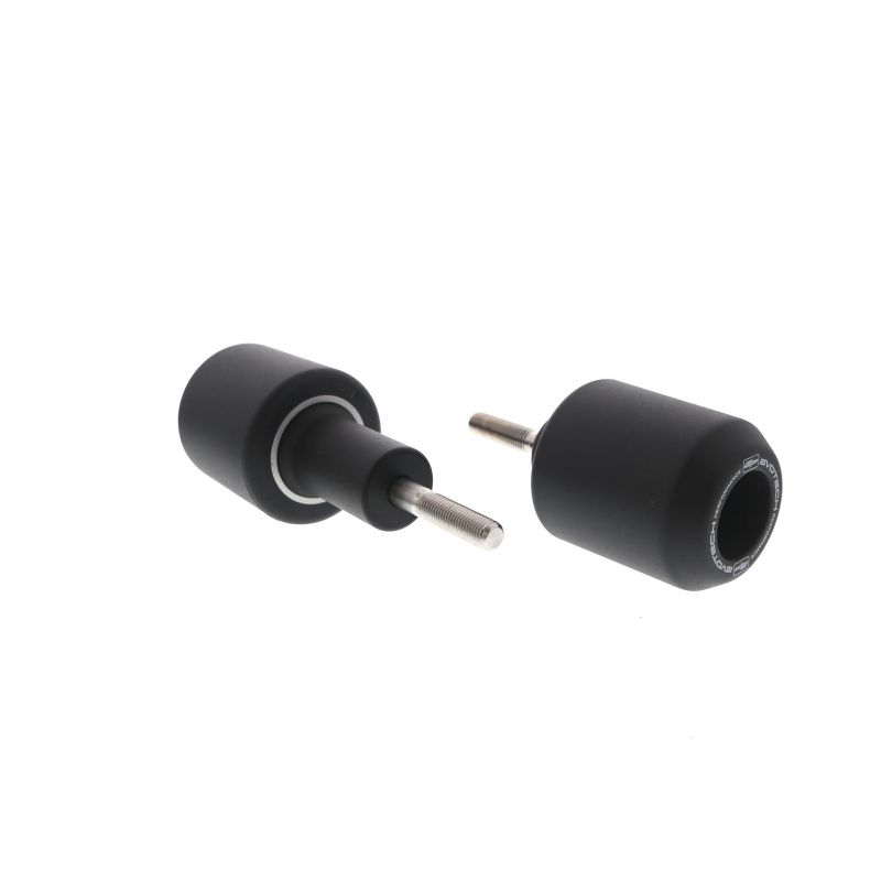 PRN015418-05 Yamaha XSR 900 2022+ Protezioni Telaio  Evotech-performance