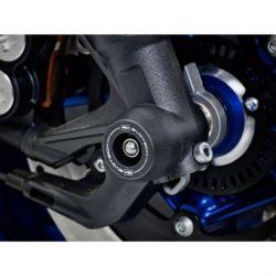 PRN013668-015415-05 Yamaha XSR 900 2022+ Schutzkit für Vorder- und Hinterradgabel 