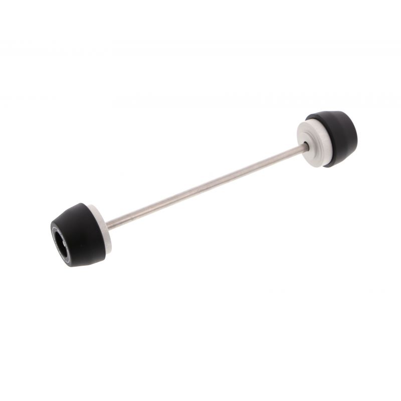 PRN013668-06 EP Rear Spindle Bobbins - Yamaha XSR900 (2022+)  Evotech-performance