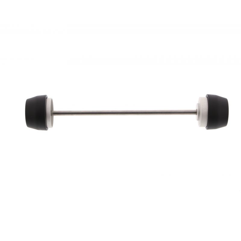 PRN013668-06 EP Rear Spindle Bobbins - Yamaha XSR900 (2022+)  Evotech-performance