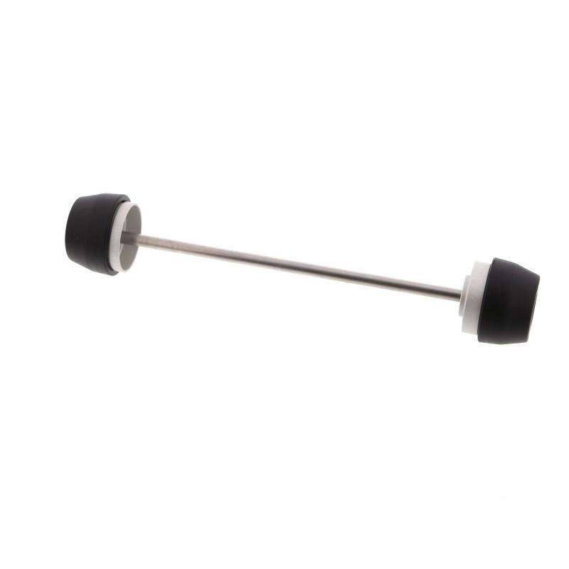 PRN013668-06 EP Rear Spindle Bobbins - Yamaha XSR900 (2022+)  Evotech-performance