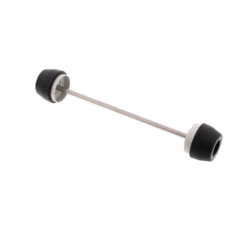 PRN013668-06 EP Rear Spindle Bobbins - Yamaha XSR900 (2022+)  Evotech-performance
