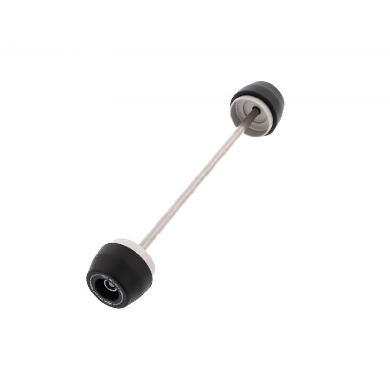 PRN013668-06 EP Rear Spindle Bobbins - Yamaha XSR900 (2022+)  Evotech-performance