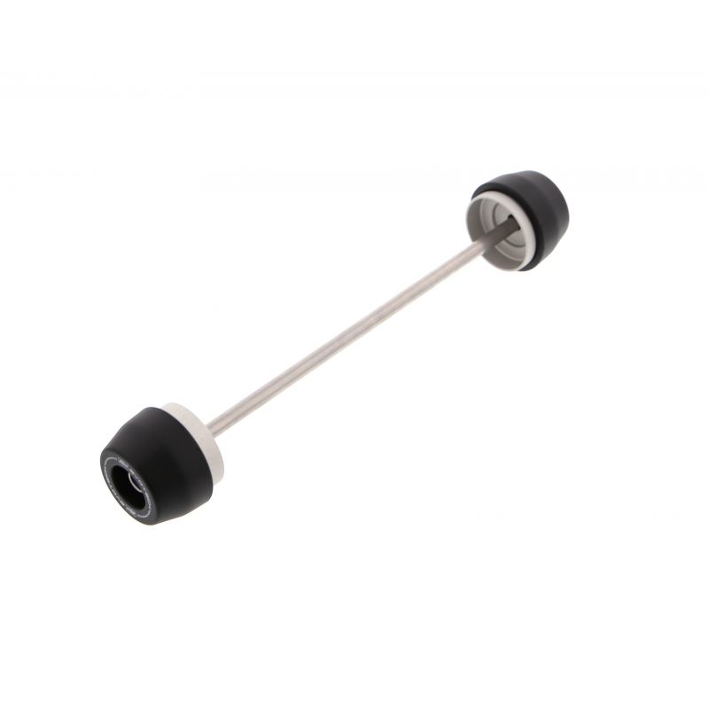 PRN013668-06 EP Rear Spindle Bobbins - Yamaha XSR900 (2022+)  Evotech-performance