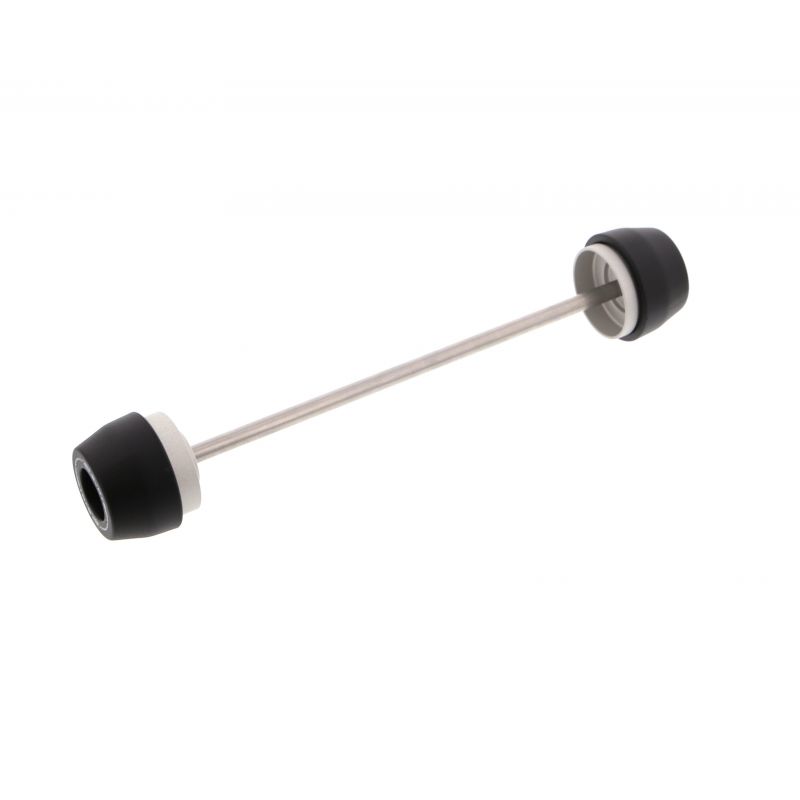 PRN013668-06 EP Rear Spindle Bobbins - Yamaha XSR900 (2022+)  Evotech-performance