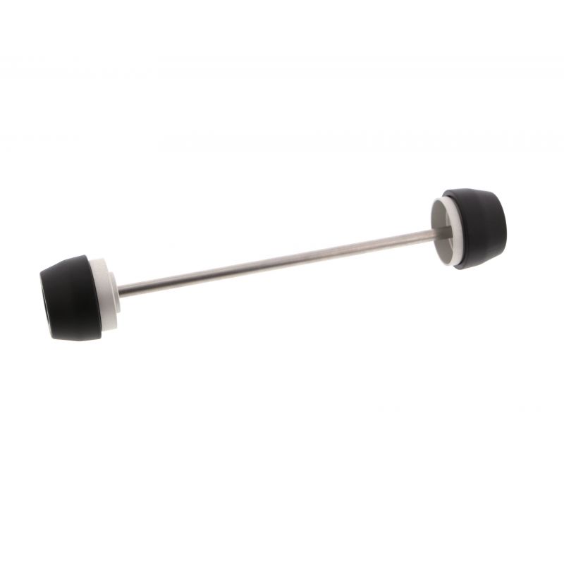 PRN013668-06 EP Rear Spindle Bobbins - Yamaha XSR900 (2022+)  Evotech-performance