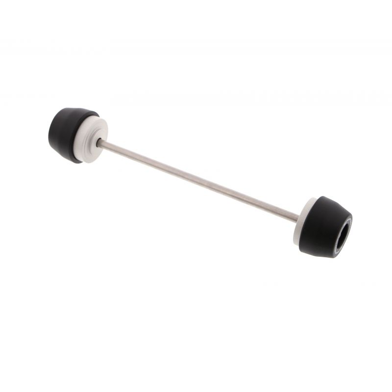 PRN013668-06 EP Rear Spindle Bobbins - Yamaha XSR900 (2022+)  Evotech-performance