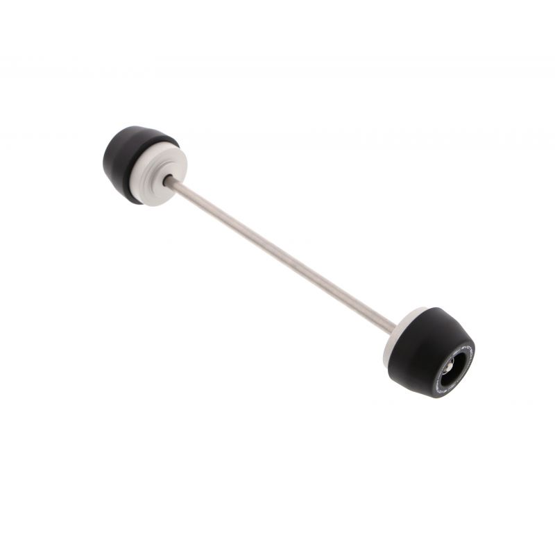 PRN013668-06 EP Rear Spindle Bobbins - Yamaha XSR900 (2022+)  Evotech-performance