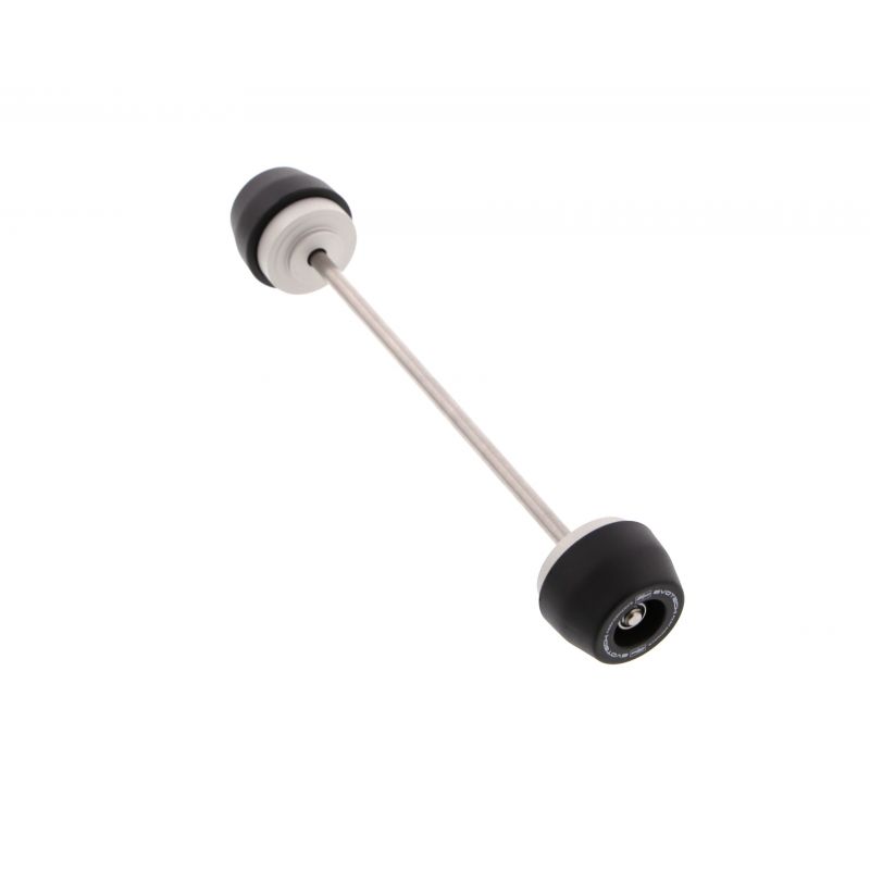 PRN013668-06 EP Rear Spindle Bobbins - Yamaha XSR900 (2022+)  Evotech-performance