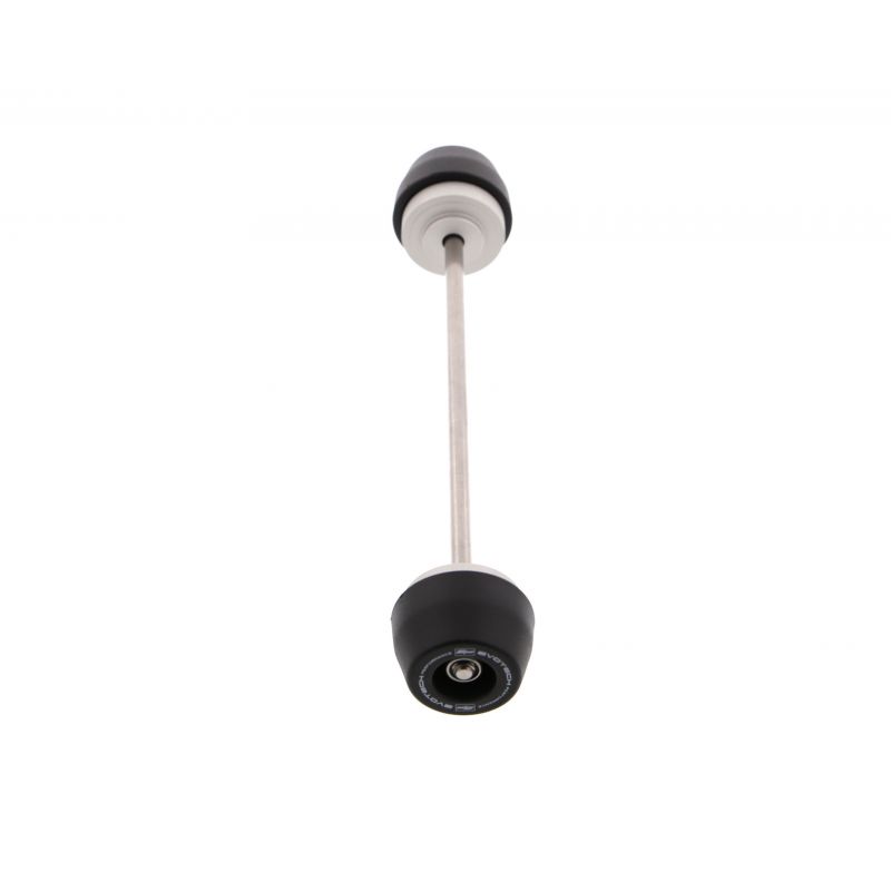 PRN013668-06 EP Rear Spindle Bobbins - Yamaha XSR900 (2022+)  Evotech-performance