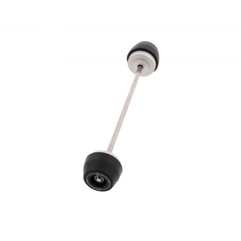 PRN013668-06 EP Rear Spindle Bobbins - Yamaha XSR900 (2022+)  Evotech-performance