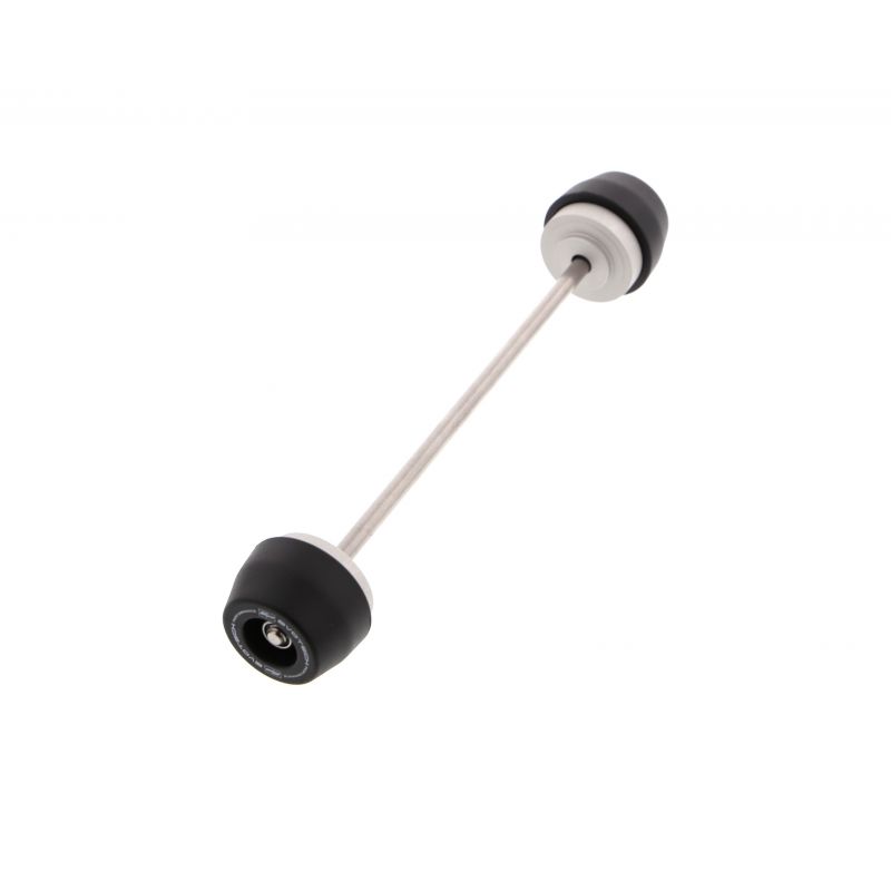 PRN013668-06 EP Rear Spindle Bobbins - Yamaha XSR900 (2022+)  Evotech-performance
