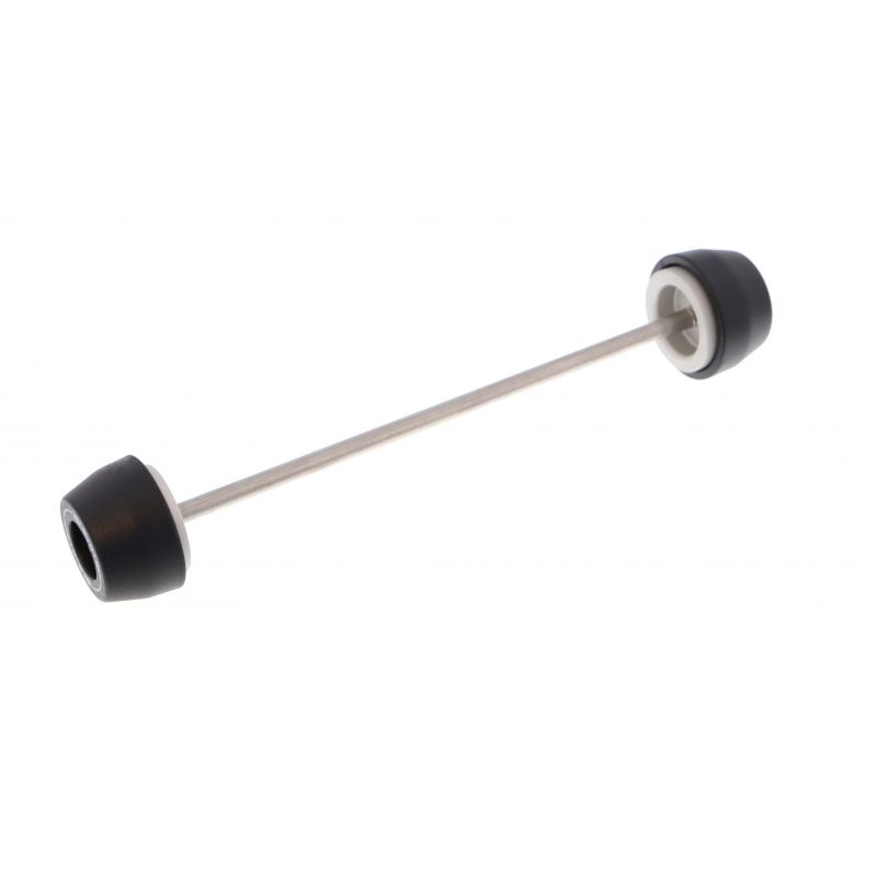 PRN015415-05 EP Front Spindle Bobbins - Yamaha XSR900 (2022+)  Evotech-performance