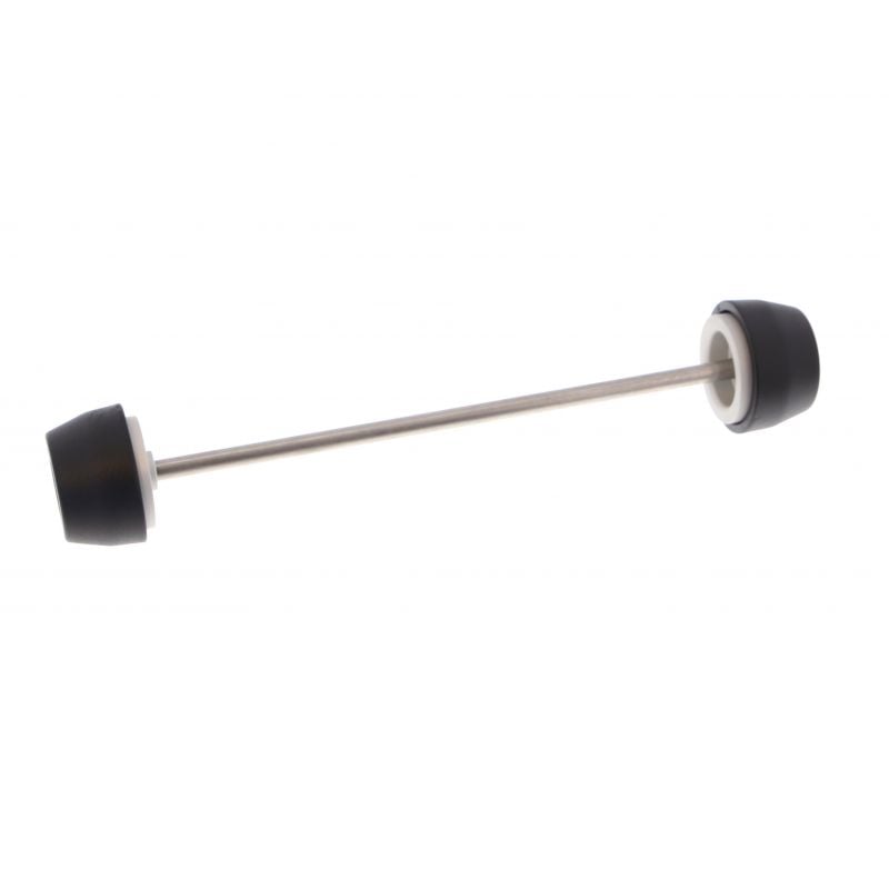 PRN015415-05 EP Front Spindle Bobbins - Yamaha XSR900 (2022+)  Evotech-performance