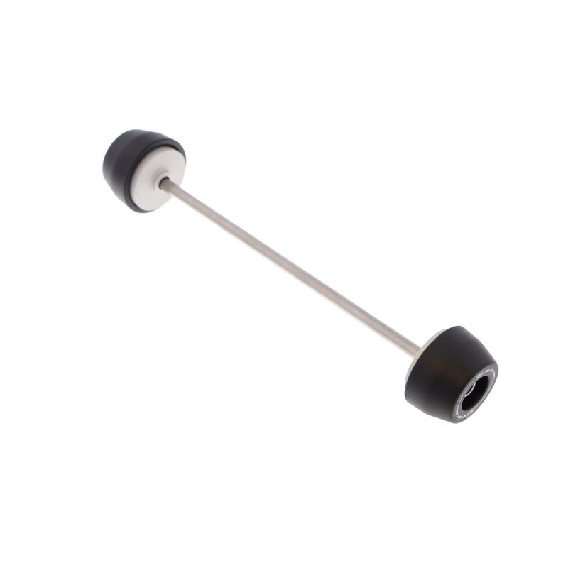 PRN015415-05 EP Front Spindle Bobbins - Yamaha XSR900 (2022+)  Evotech-performance