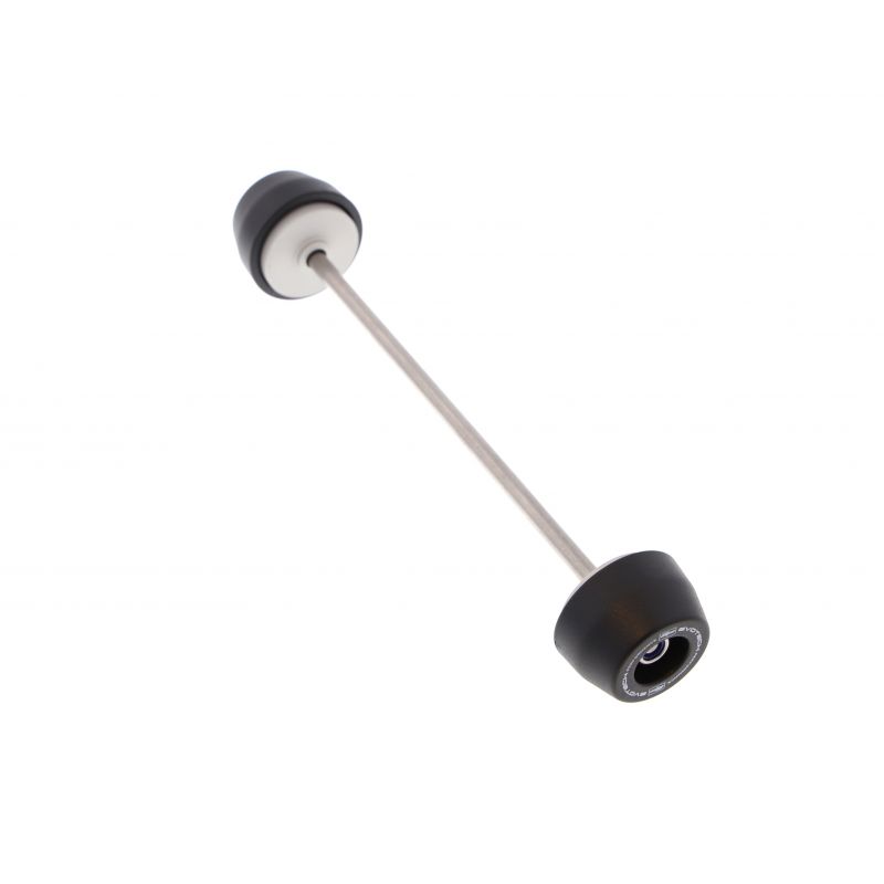 PRN015415-05 EP Front Spindle Bobbins - Yamaha XSR900 (2022+)  Evotech-performance