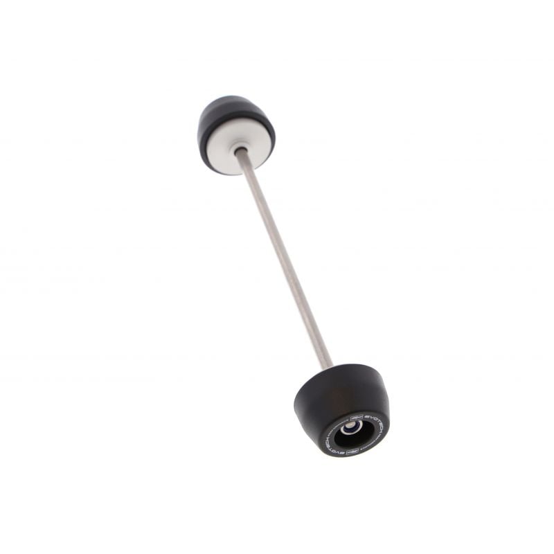 PRN015415-05 EP Front Spindle Bobbins - Yamaha XSR900 (2022+)  Evotech-performance