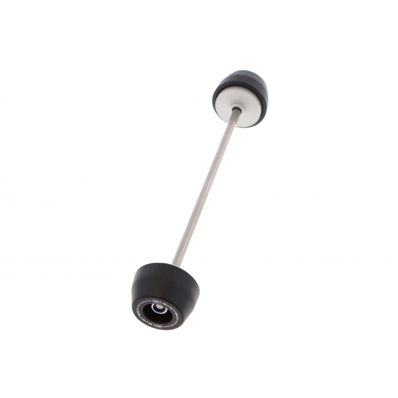 PRN015415-05 EP Front Spindle Bobbins - Yamaha XSR900 (2022+)  Evotech-performance