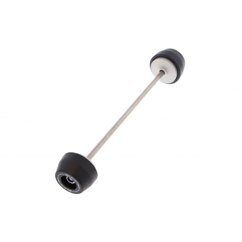 PRN015415-05 EP Front Spindle Bobbins - Yamaha XSR900 (2022+)  Evotech-performance
