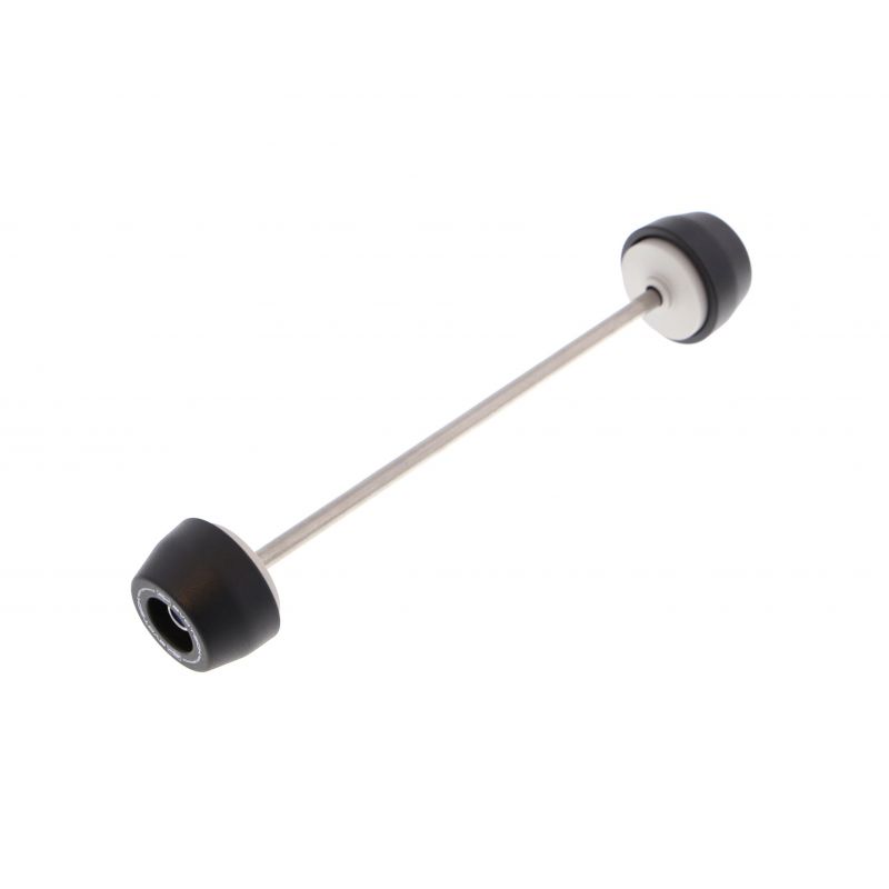 PRN015415-05 EP Front Spindle Bobbins - Yamaha XSR900 (2022+)  Evotech-performance