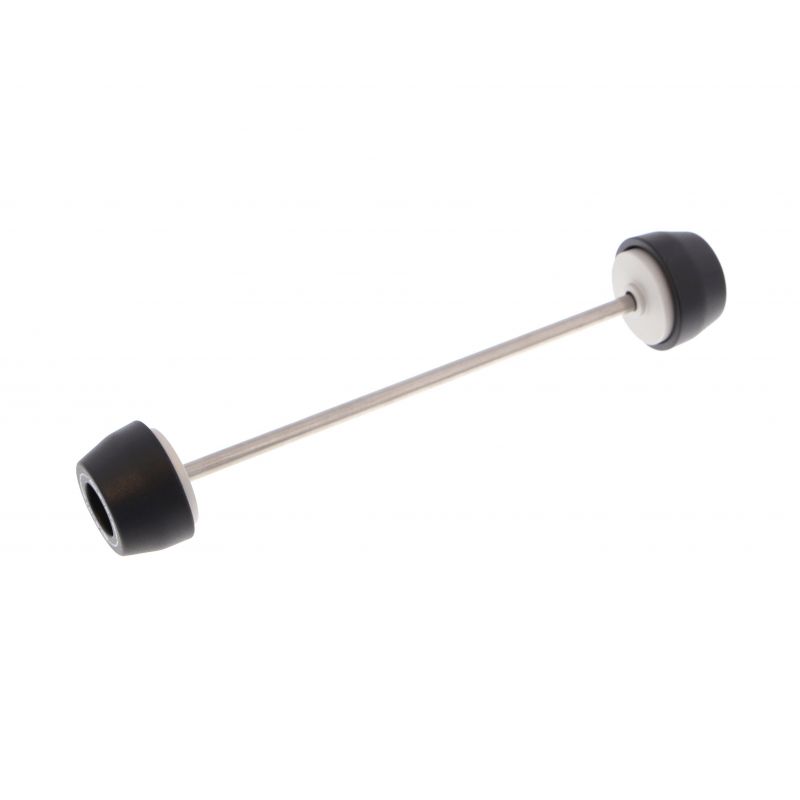 PRN015415-05 EP Front Spindle Bobbins - Yamaha XSR900 (2022+)  Evotech-performance