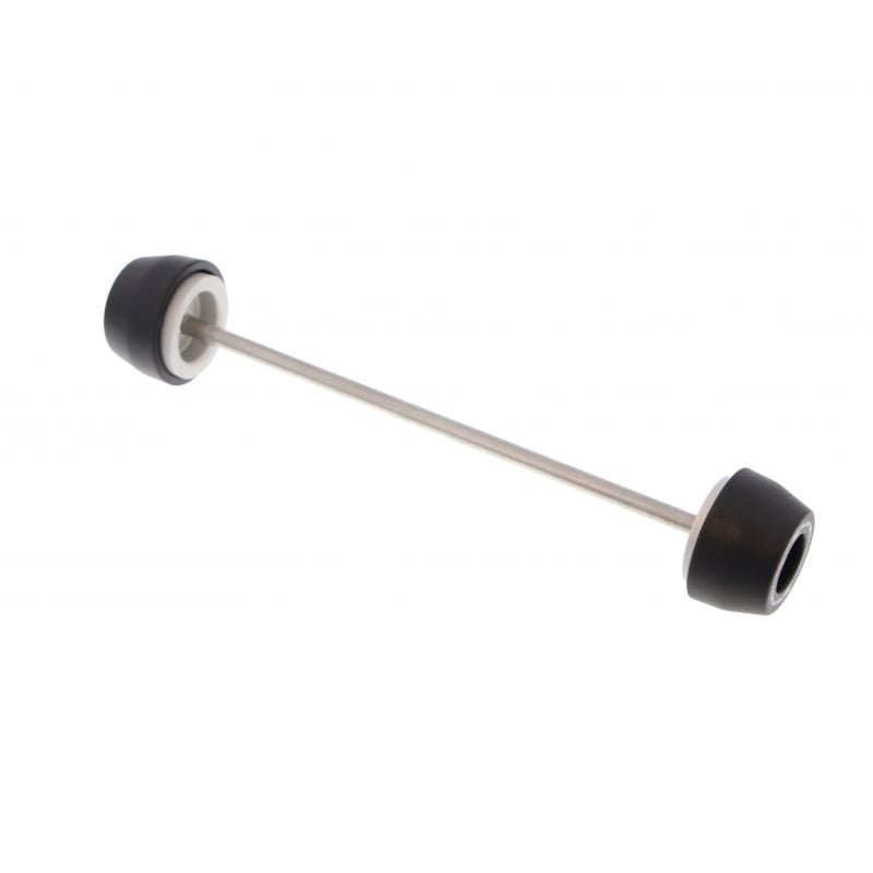 PRN015415-05 EP Front Spindle Bobbins - Yamaha XSR900 (2022+)  Evotech-performance
