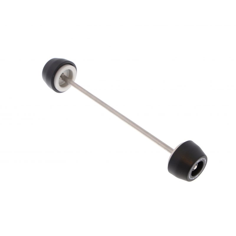 PRN015415-05 EP Front Spindle Bobbins - Yamaha XSR900 (2022+)  Evotech-performance
